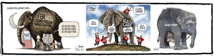 Elephants
