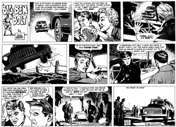 March 25 1956