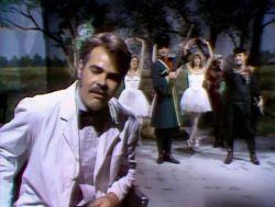 Badballet