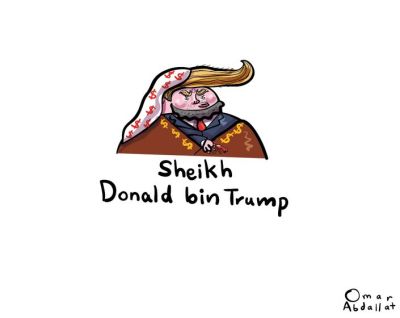 Trump_gives_speech_on_islam__omar_al_abdallat