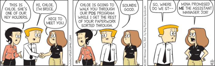 Retail