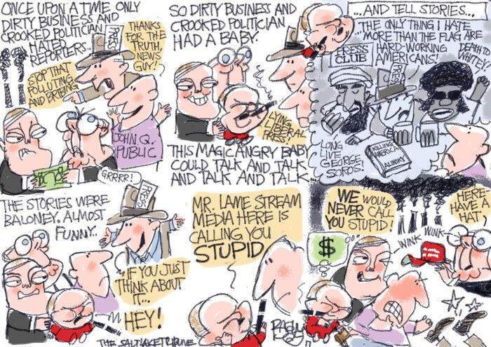 Bagley
