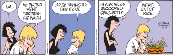 Zits