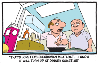 Lockhorns