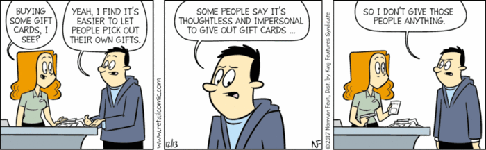 Retail