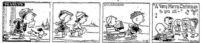 Peanuts