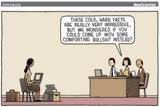 Tom gauld