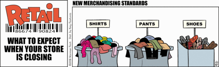 Retail
