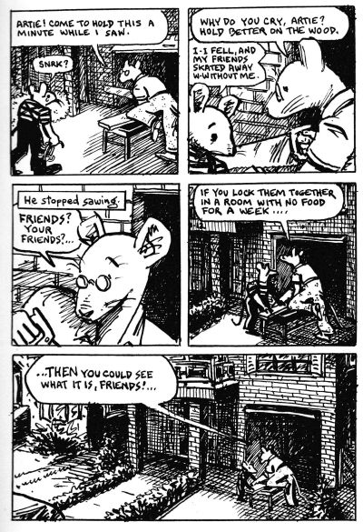 Maus