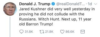 Barron