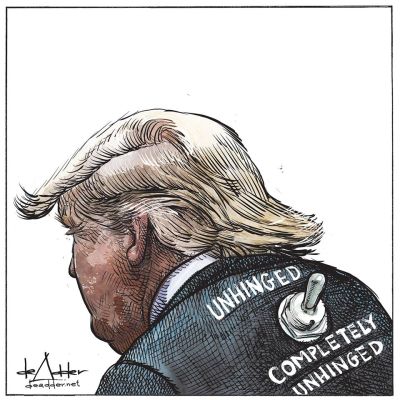 Deadder