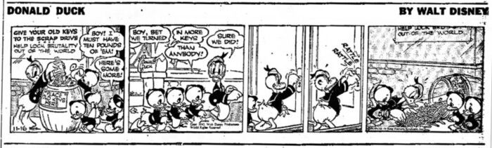 Duck