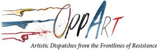 Oppart-logo