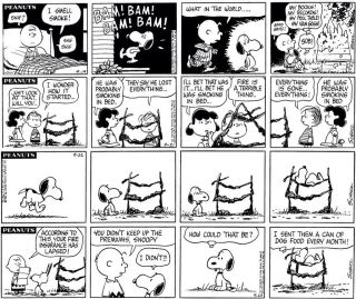 Snoopy