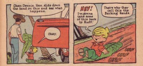 Dennis the Menace Giant 006 Hallden-Fawcett (Dennis in Hawaii) (3rd Print)_0059