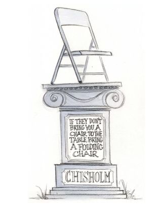 Chisolm