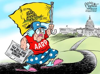 Marlette