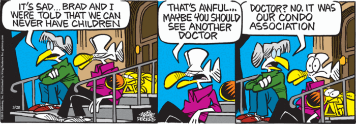 Mother goose