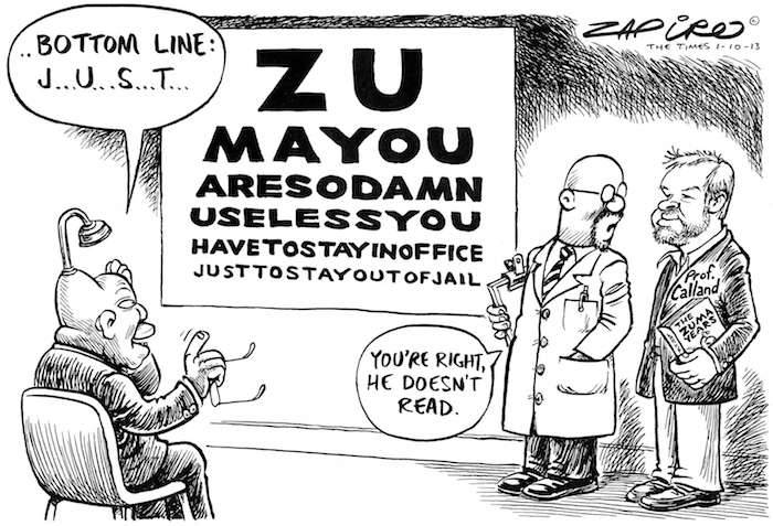 Zuma