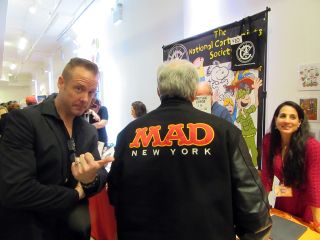 Mad