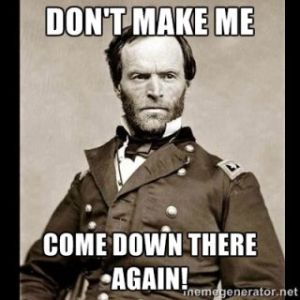 Sherman