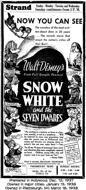 Snow