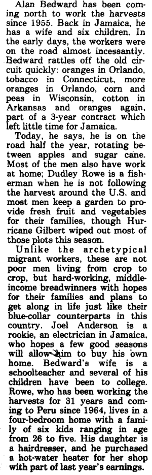 Workers