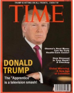 Fake news