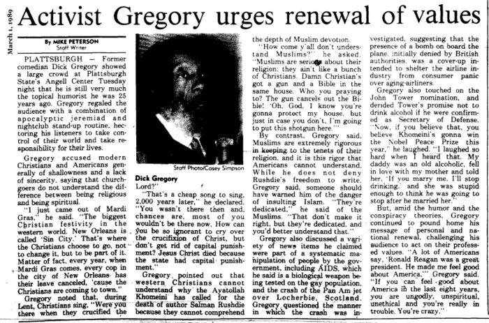 Gregory