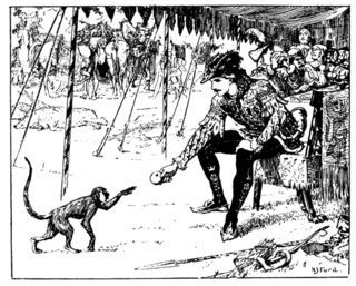 Andrew Lang