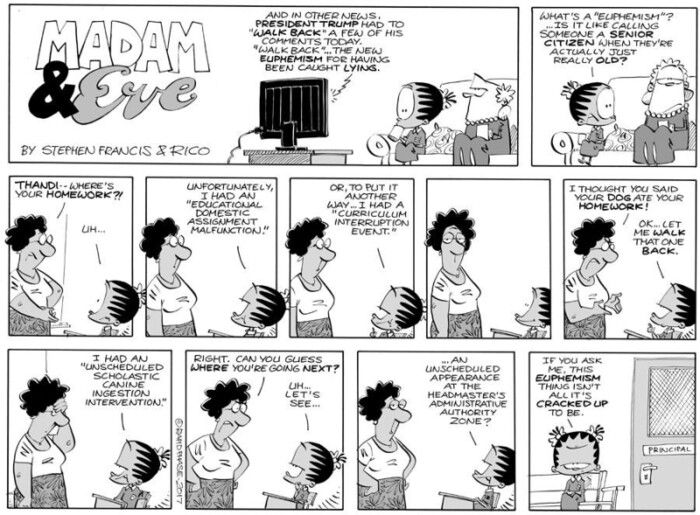MadamandEve