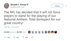 Trumpy
