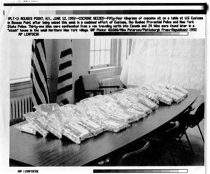 Cocaine