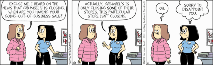 Retail