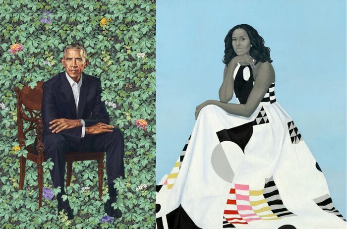 Portraits