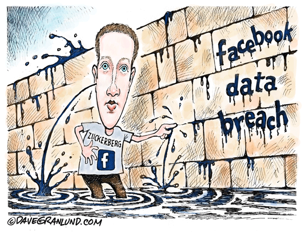 Facebook-data-breach