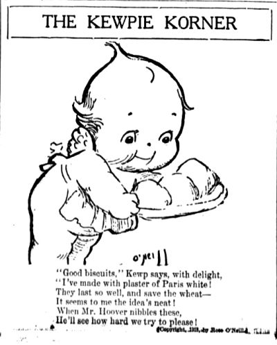 Kewpie