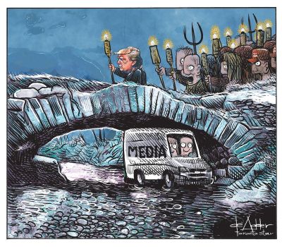 De adder 090117