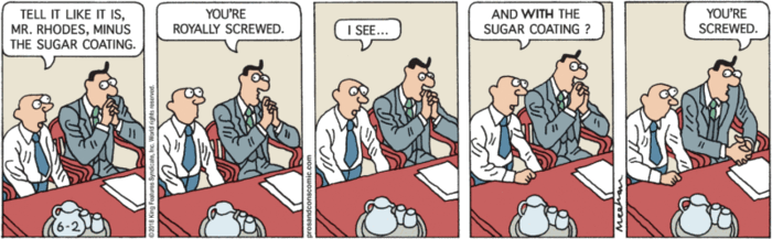 Pros and cons