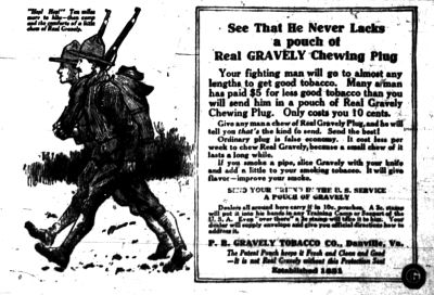 Gravely