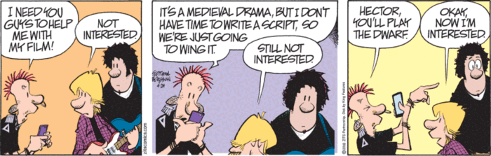 Zits