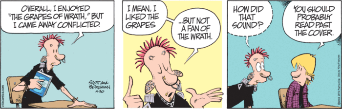 Zits