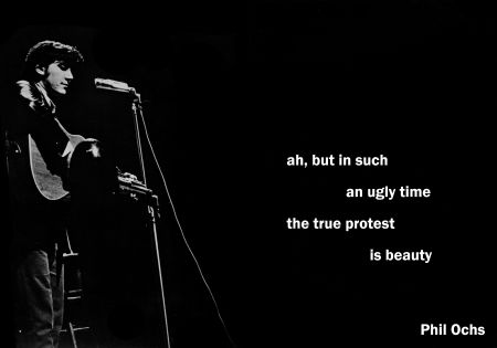 Phil ochs