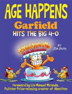 Garfield