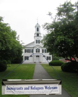 UCC Lebanon NH