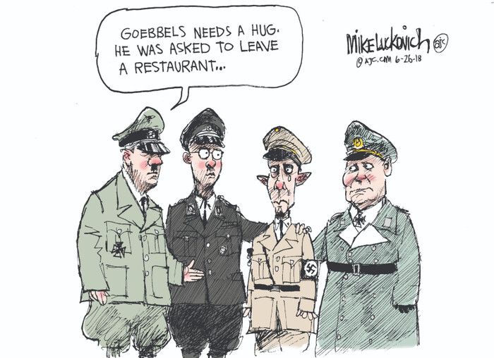 Luckovich