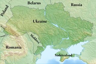 Ukraine