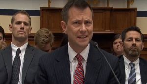 Strzok
