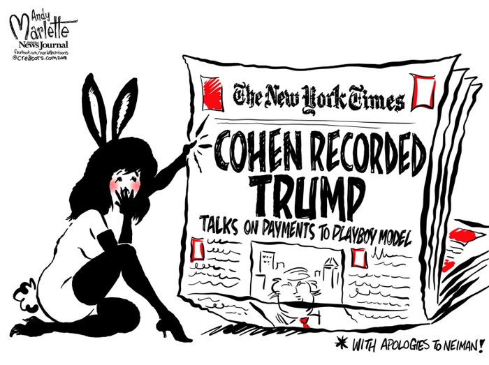 Marlette