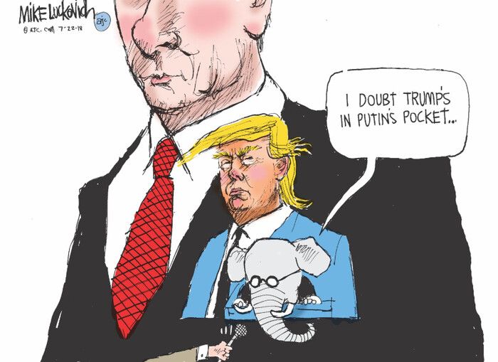 Luckovich